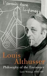 LOUIS ALTHUSSER MARXILEKULLA IRATTAVAZHI - Olive Publications