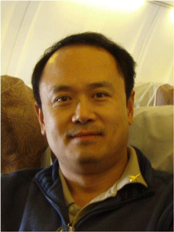 Zhongping Lee