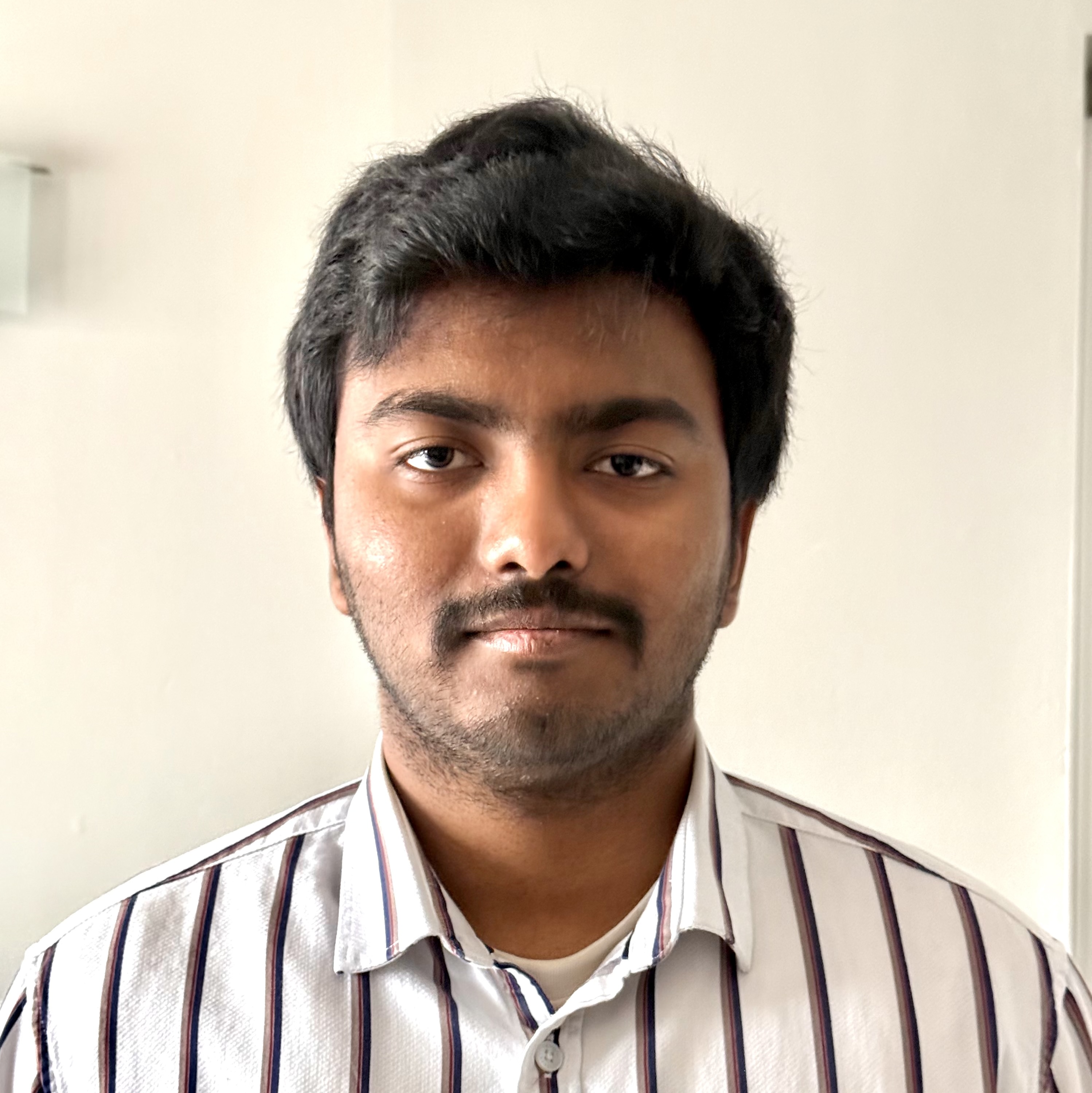 Sumukh Veeramalla